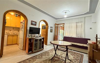 C21 BAL'DAN BURHANİYE İMKO SİTESİ MÜSTAKİL SATILIK VİLLA