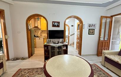C21 BAL'DAN BURHANİYE İMKO SİTESİ MÜSTAKİL SATILIK VİLLA