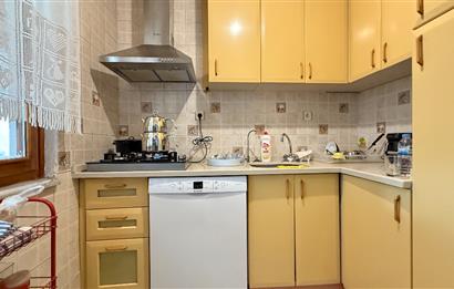 C21 BAL'DAN BURHANİYE İMKO SİTESİ MÜSTAKİL SATILIK VİLLA