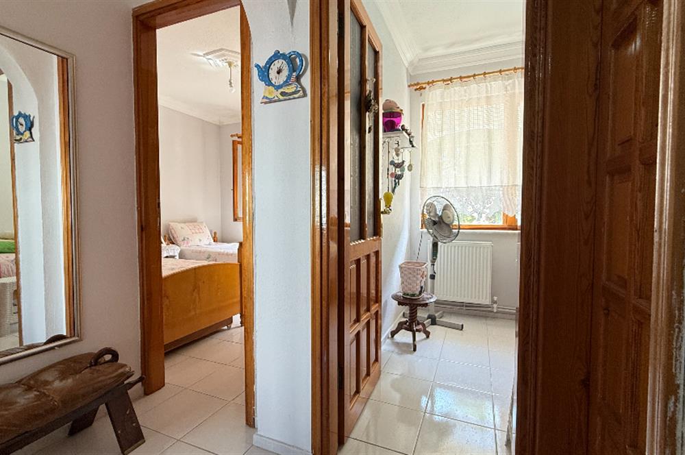 C21 BAL'DAN BURHANİYE İMKO SİTESİ MÜSTAKİL SATILIK VİLLA