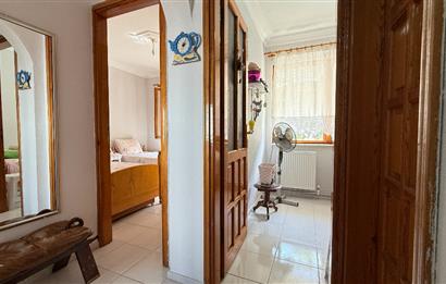 C21 BAL'DAN BURHANİYE İMKO SİTESİ MÜSTAKİL SATILIK VİLLA