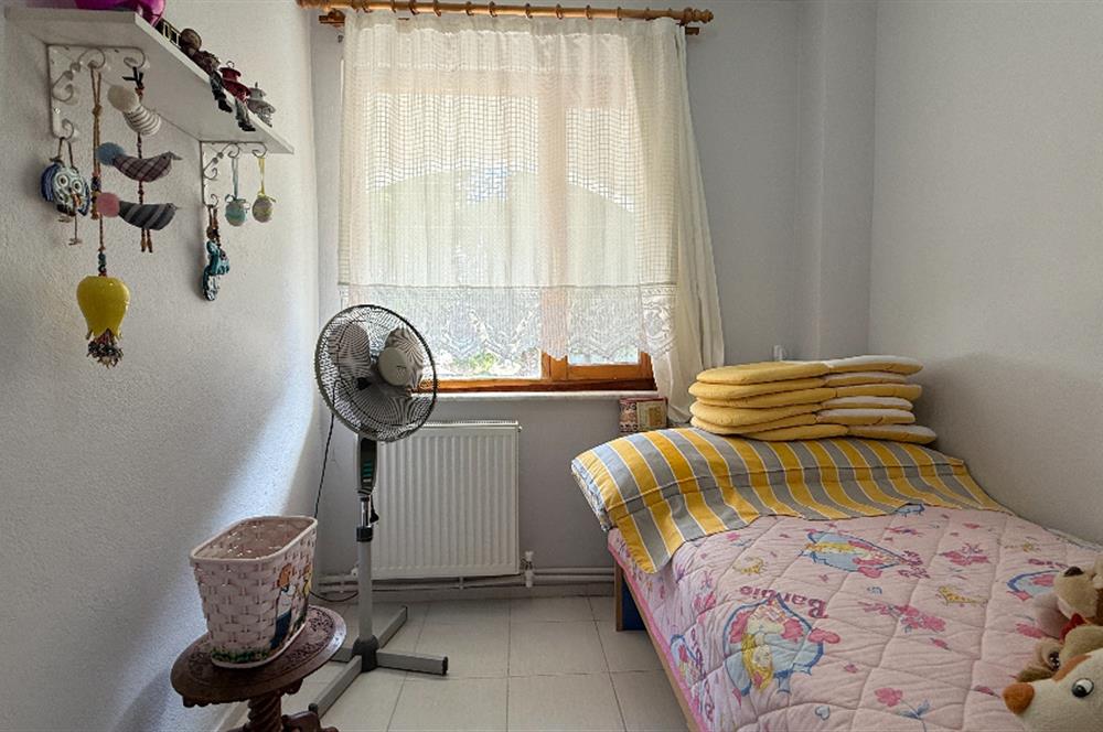 C21 BAL'DAN BURHANİYE İMKO SİTESİ MÜSTAKİL SATILIK VİLLA