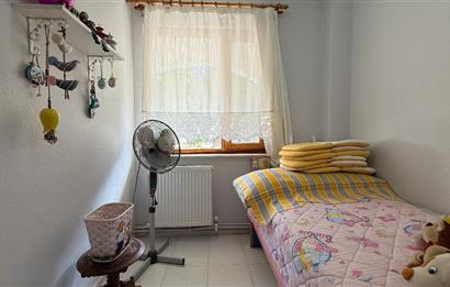 C21 BAL'DAN BURHANİYE İMKO SİTESİ MÜSTAKİL SATILIK VİLLA