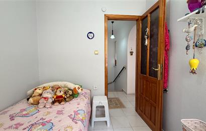 C21 BAL'DAN BURHANİYE İMKO SİTESİ MÜSTAKİL SATILIK VİLLA