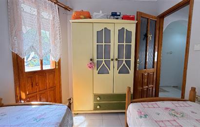 C21 BAL'DAN BURHANİYE İMKO SİTESİ MÜSTAKİL SATILIK VİLLA