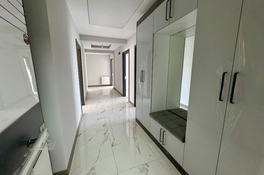 Bolu merkez alpagutbey satılık 4+1 lüks daire