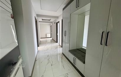 Bolu merkez alpagutbey satılık 4+1 lüks daire