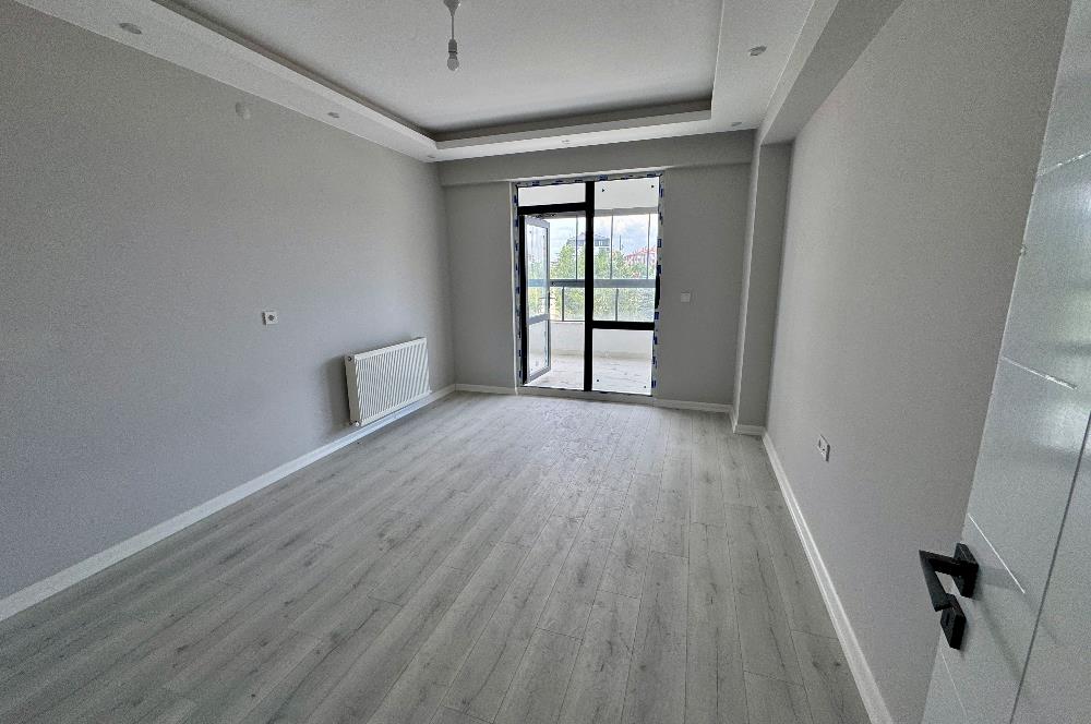 Bolu merkez alpagutbey satılık 4+1 lüks daire