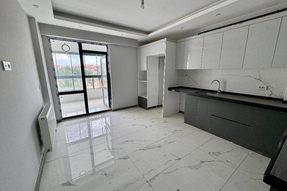 Bolu merkez alpagutbey satılık 4+1 lüks daire