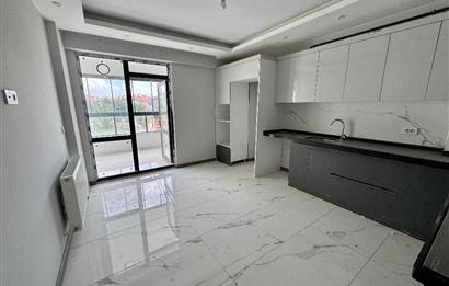 Bolu merkez alpagutbey satılık 4+1 lüks daire