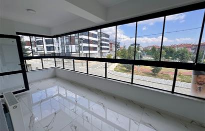 Bolu merkez alpagutbey satılık 4+1 lüks daire