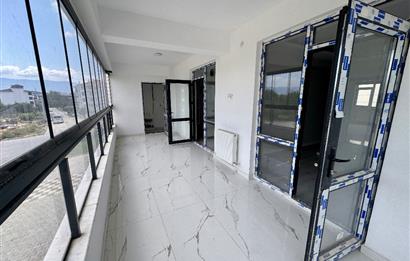 Bolu merkez alpagutbey satılık 4+1 lüks daire