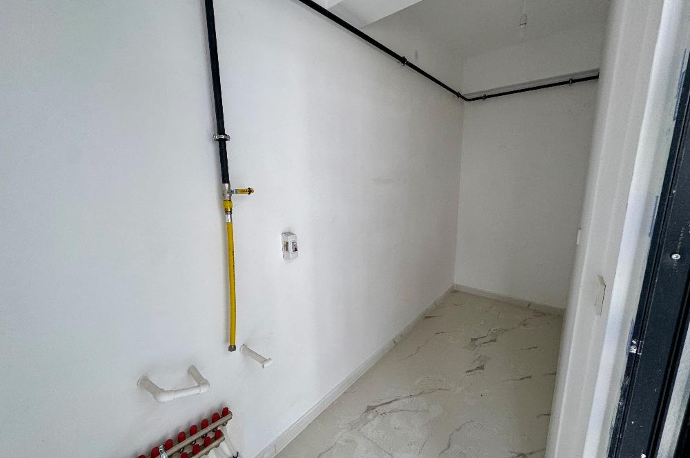 Bolu merkez alpagutbey satılık 4+1 lüks daire