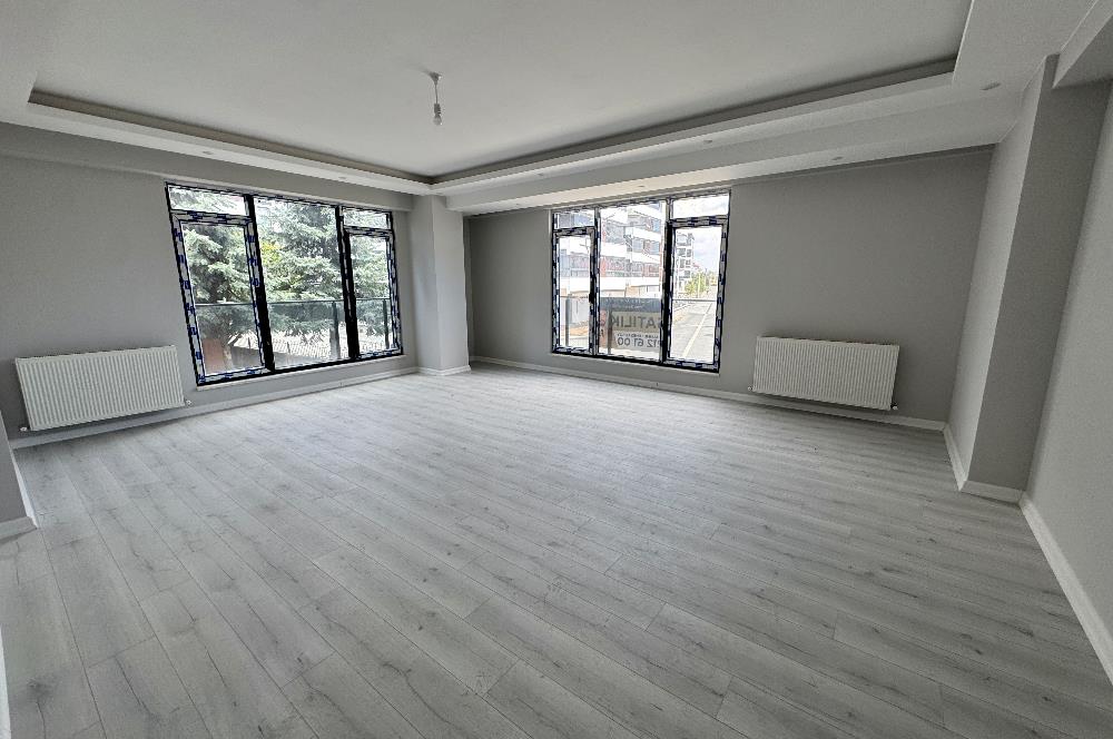 Bolu merkez alpagutbey satılık 4+1 lüks daire