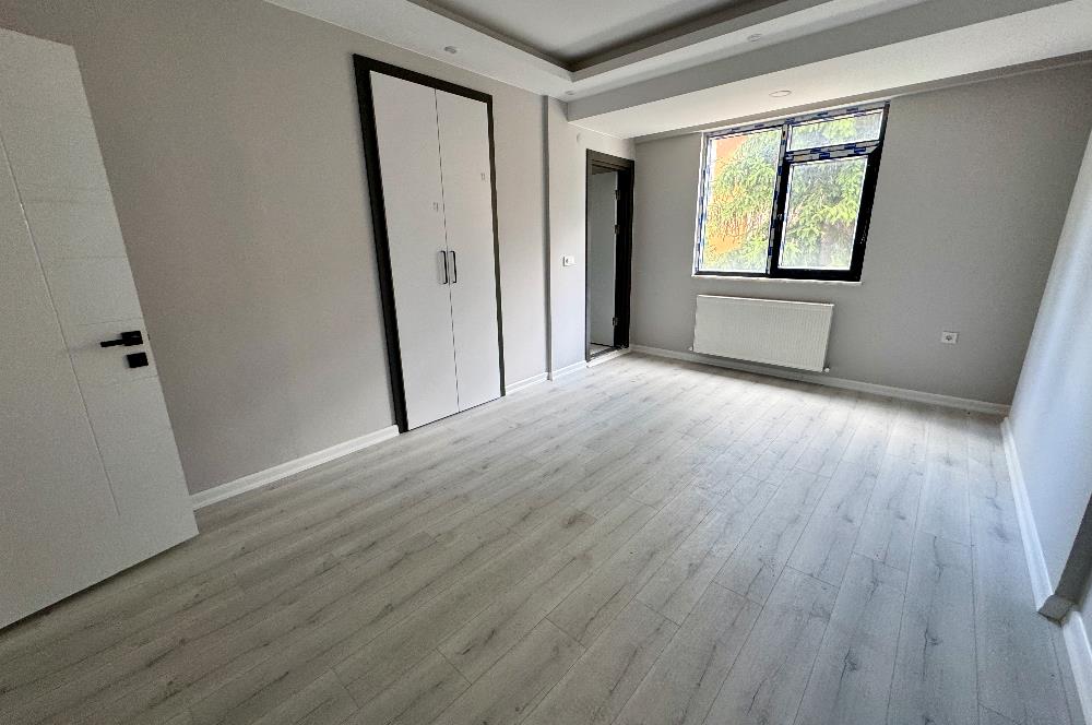 Bolu merkez alpagutbey satılık 4+1 lüks daire