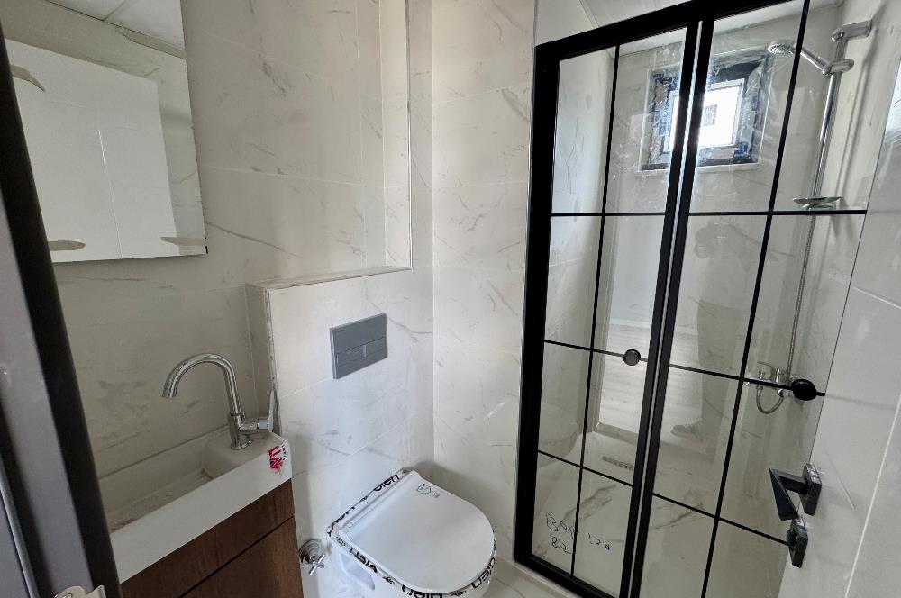 Bolu merkez alpagutbey satılık 4+1 lüks daire