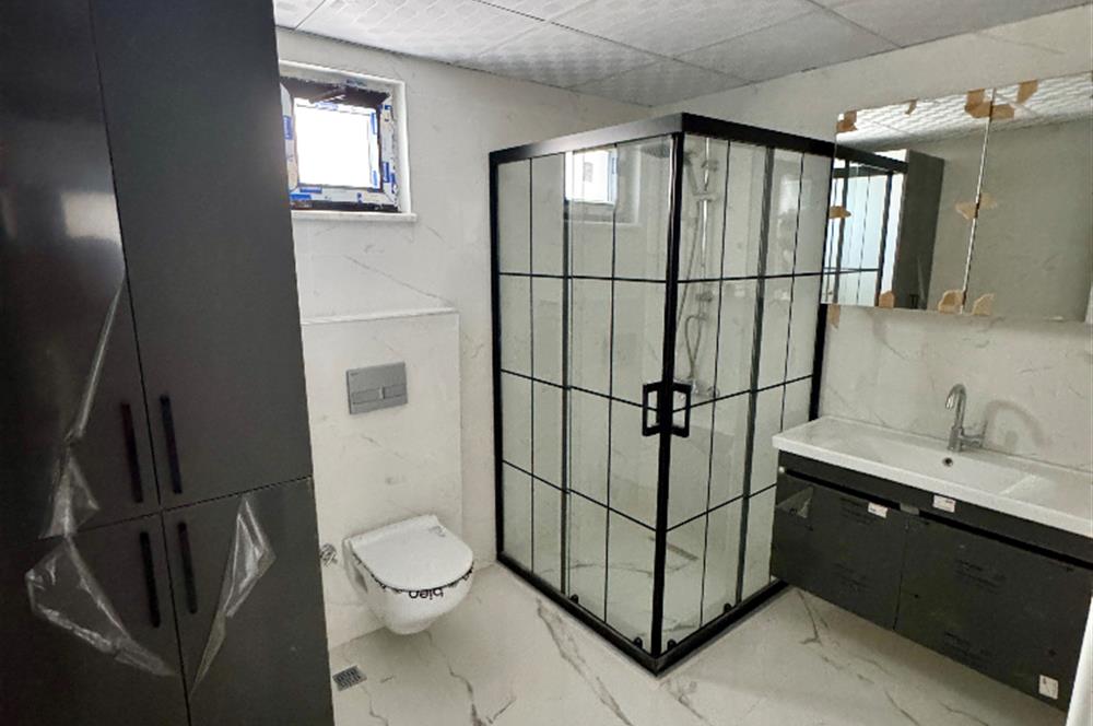 Bolu merkez alpagutbey satılık 4+1 lüks daire
