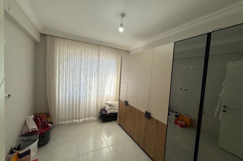 EŞREFPAŞA'DA 1 YILLIK SATILIK FIRSAT DAİRE
