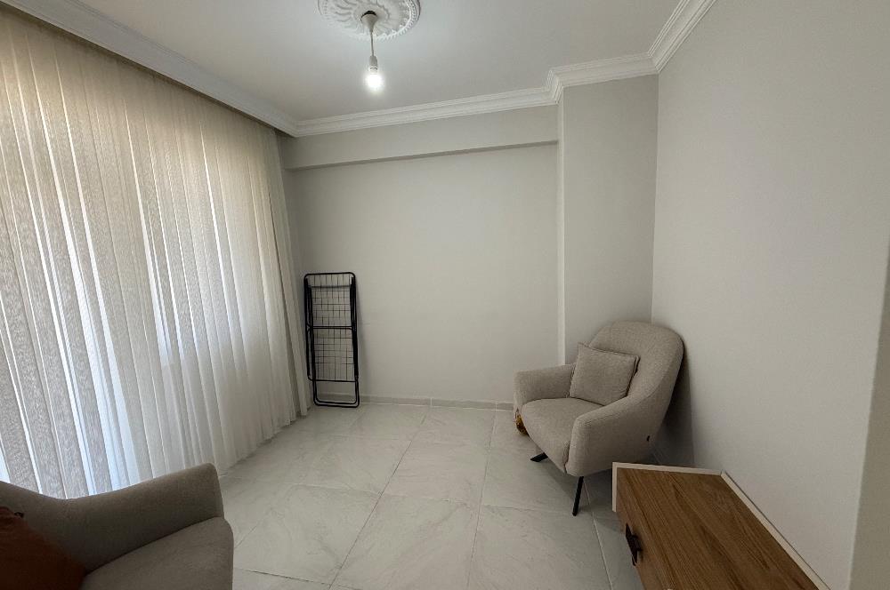 EŞREFPAŞA'DA 1 YILLIK SATILIK FIRSAT DAİRE