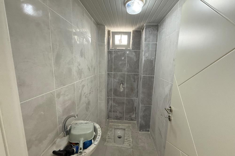 EŞREFPAŞA'DA 1 YILLIK SATILIK FIRSAT DAİRE