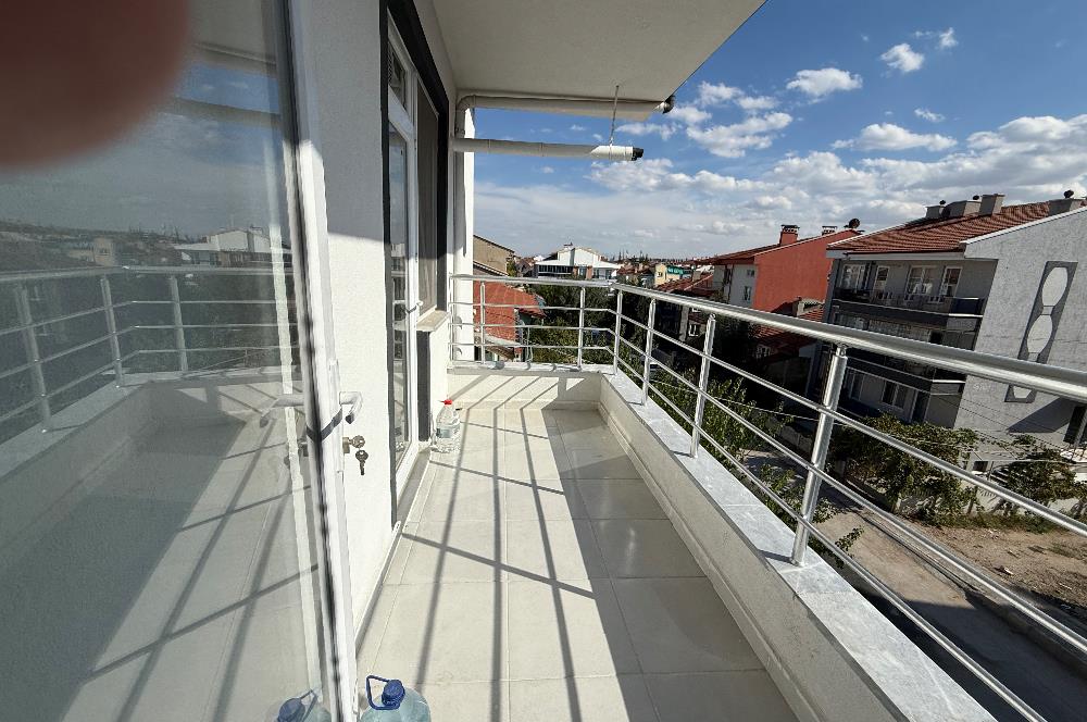 EŞREFPAŞA'DA 1 YILLIK SATILIK FIRSAT DAİRE