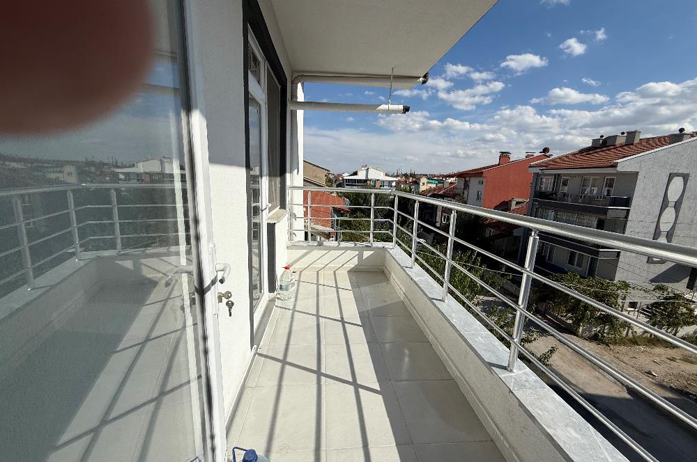 EŞREFPAŞA'DA 1 YILLIK SATILIK FIRSAT DAİRE