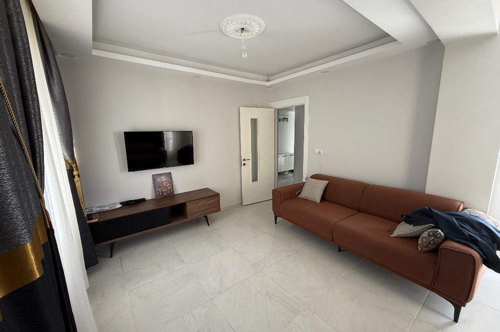 EŞREFPAŞA'DA 1 YILLIK SATILIK FIRSAT DAİRE