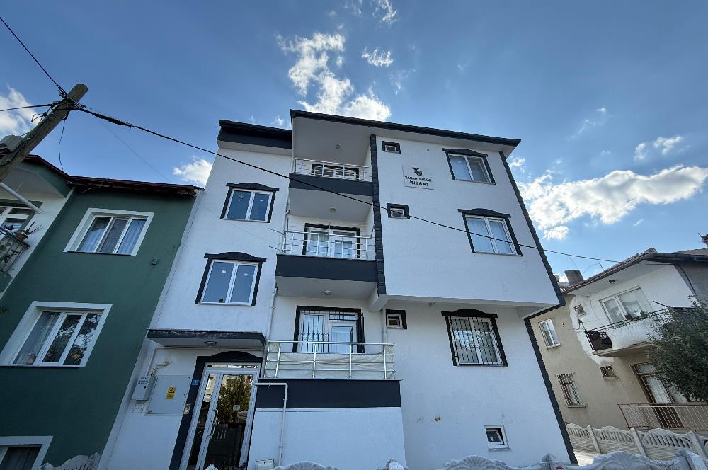 EŞREFPAŞA'DA 1 YILLIK SATILIK FIRSAT DAİRE