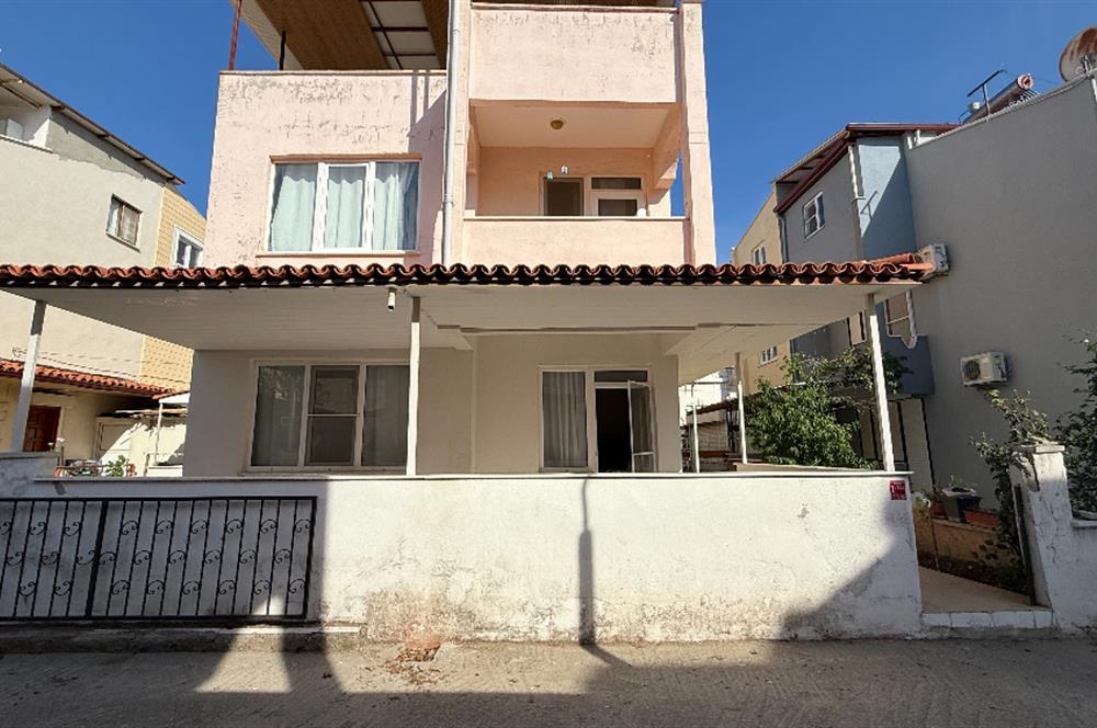 CENTURY21 BAL'DAN ALTINOLUK GÜRE TAHTAKUŞLAR'DA SATILIK YAZLIK