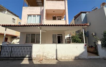 CENTURY21 BAL'DAN ALTINOLUK GÜRE TAHTAKUŞLAR'DA SATILIK YAZLIK