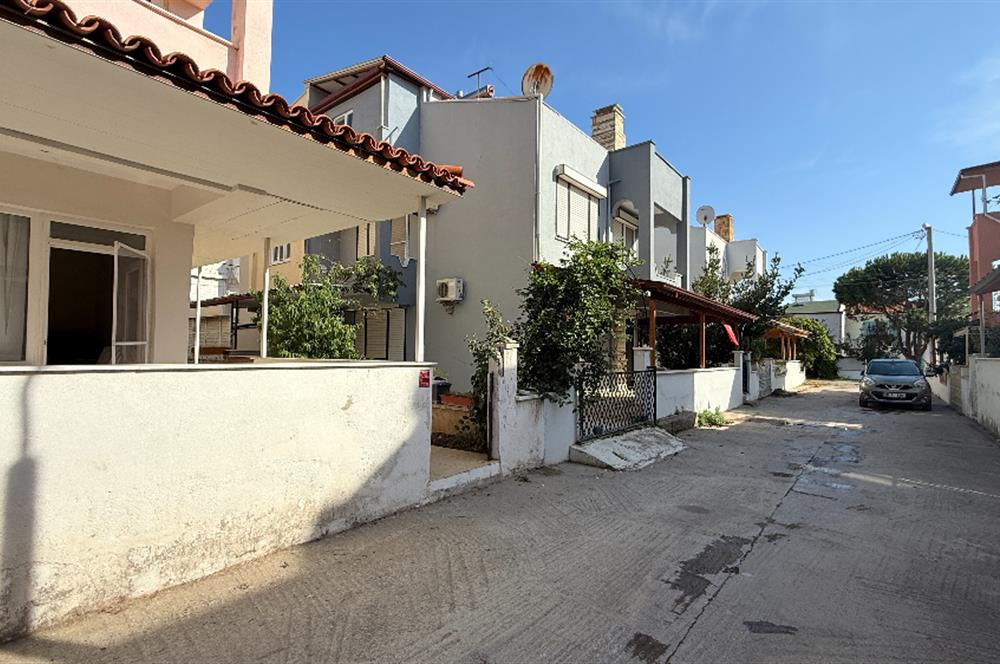 CENTURY21 BAL'DAN ALTINOLUK GÜRE TAHTAKUŞLAR'DA SATILIK YAZLIK