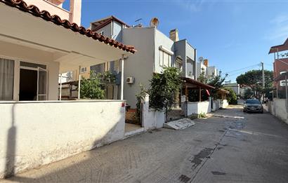 CENTURY21 BAL'DAN ALTINOLUK GÜRE TAHTAKUŞLAR'DA SATILIK YAZLIK
