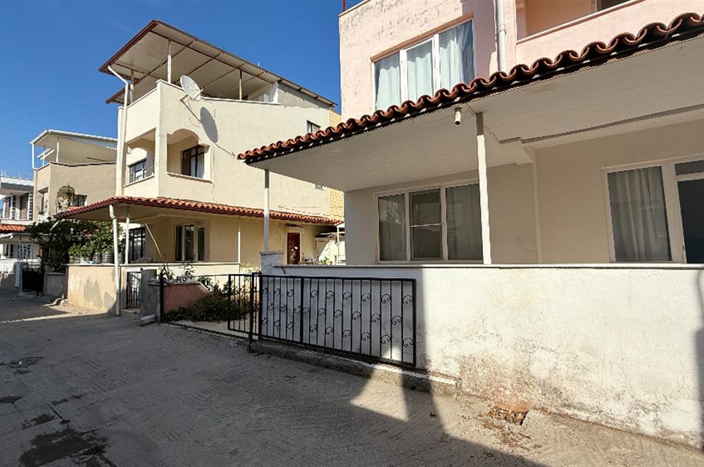 CENTURY21 BAL'DAN ALTINOLUK GÜRE TAHTAKUŞLAR'DA SATILIK YAZLIK