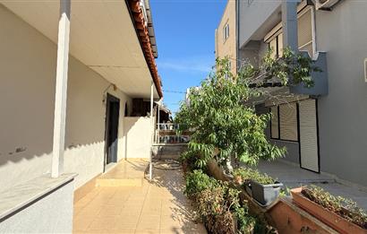 CENTURY21 BAL'DAN ALTINOLUK GÜRE TAHTAKUŞLAR'DA SATILIK YAZLIK