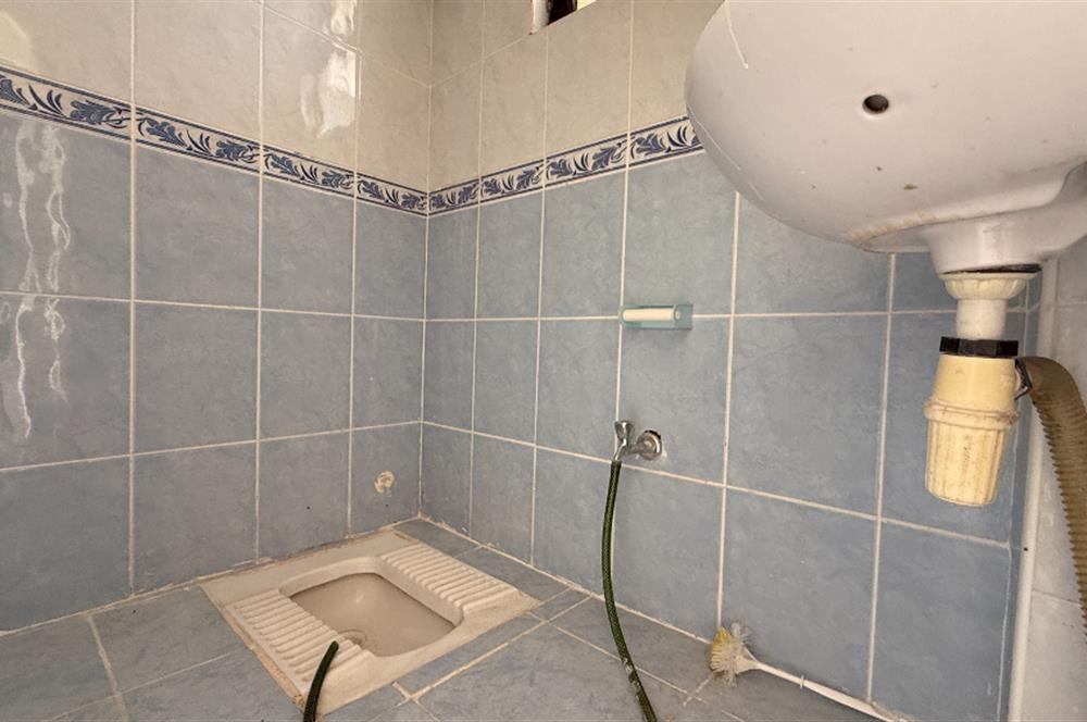 CENTURY21 BAL'DAN ALTINOLUK GÜRE TAHTAKUŞLAR'DA SATILIK YAZLIK