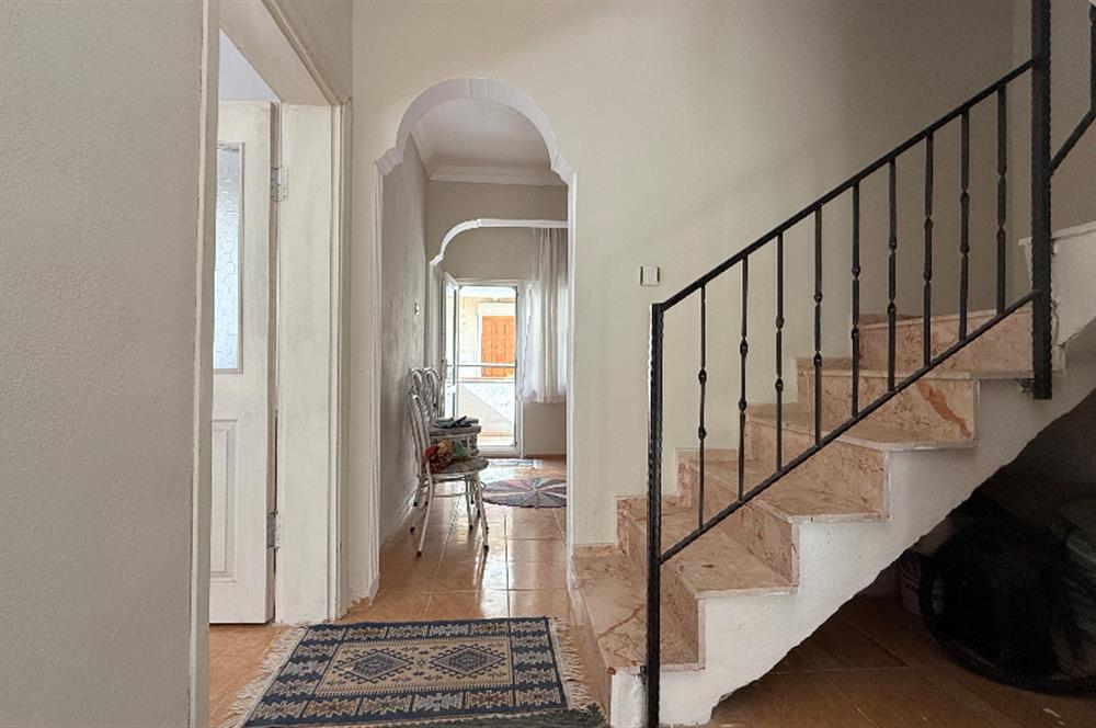 CENTURY21 BAL'DAN ALTINOLUK GÜRE TAHTAKUŞLAR'DA SATILIK YAZLIK