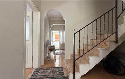 CENTURY21 BAL'DAN ALTINOLUK GÜRE TAHTAKUŞLAR'DA SATILIK YAZLIK