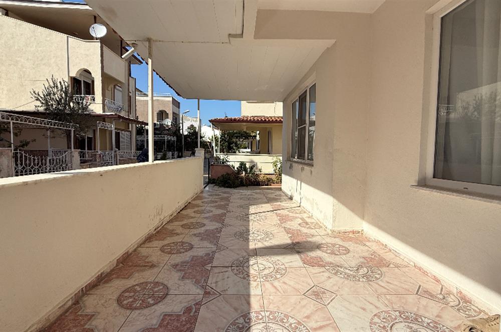 CENTURY21 BAL'DAN ALTINOLUK GÜRE TAHTAKUŞLAR'DA SATILIK YAZLIK