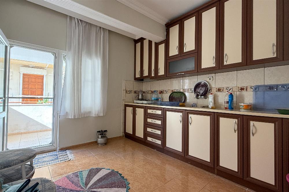 CENTURY21 BAL'DAN ALTINOLUK GÜRE TAHTAKUŞLAR'DA SATILIK YAZLIK