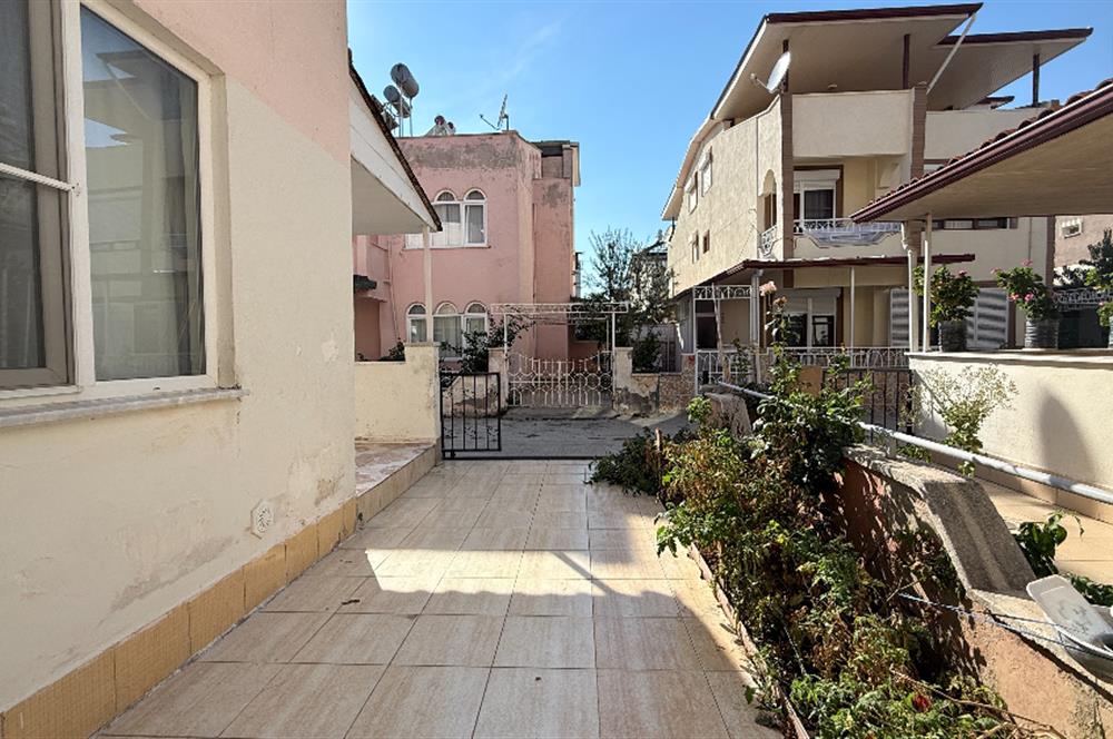 CENTURY21 BAL'DAN ALTINOLUK GÜRE TAHTAKUŞLAR'DA SATILIK YAZLIK