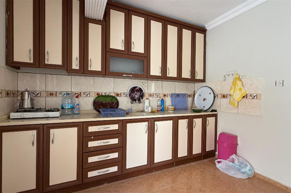CENTURY21 BAL'DAN ALTINOLUK GÜRE TAHTAKUŞLAR'DA SATILIK YAZLIK