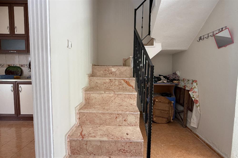 CENTURY21 BAL'DAN ALTINOLUK GÜRE TAHTAKUŞLAR'DA SATILIK YAZLIK