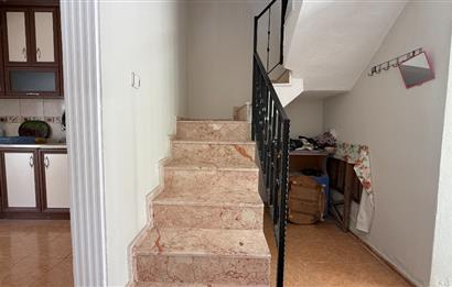 CENTURY21 BAL'DAN ALTINOLUK GÜRE TAHTAKUŞLAR'DA SATILIK YAZLIK