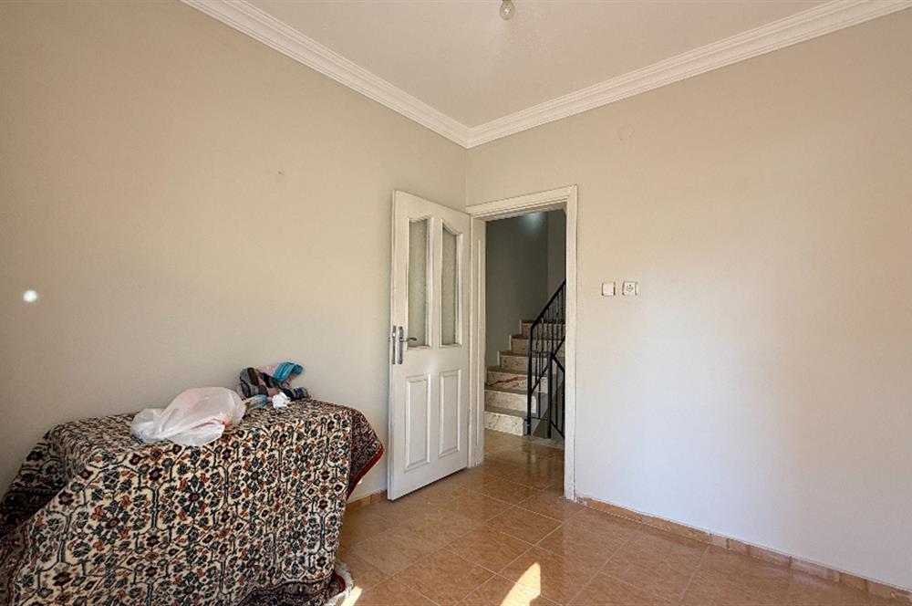CENTURY21 BAL'DAN ALTINOLUK GÜRE TAHTAKUŞLAR'DA SATILIK YAZLIK