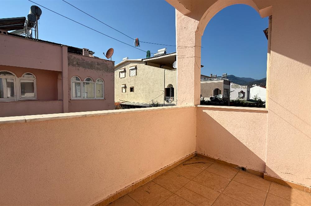 CENTURY21 BAL'DAN ALTINOLUK GÜRE TAHTAKUŞLAR'DA SATILIK YAZLIK