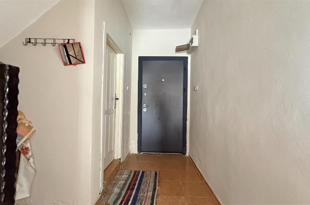 CENTURY21 BAL'DAN ALTINOLUK GÜRE TAHTAKUŞLAR'DA SATILIK YAZLIK