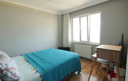 Edremit Hamidiye'de Satılık, 3+1, Asansörlü Ferah Daire