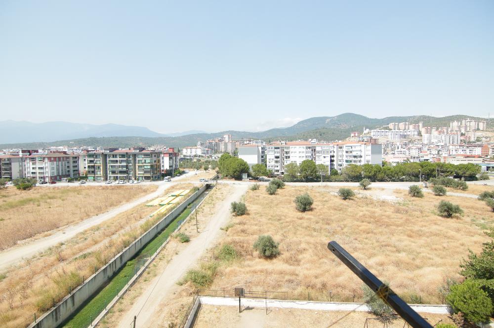 Edremit Hamidiye'de Satılık, 3+1, Asansörlü Ferah Daire