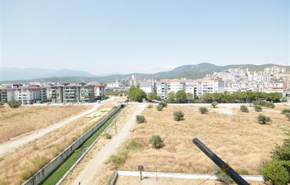 Edremit Hamidiye'de Satılık, 3+1, Asansörlü Ferah Daire