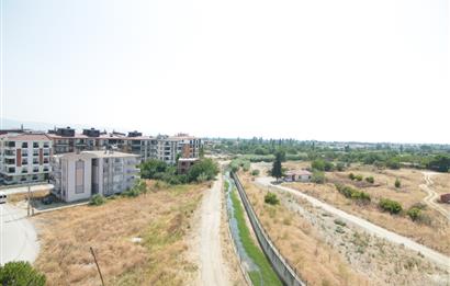 Edremit Hamidiye'de Satılık, 3+1, Asansörlü Ferah Daire